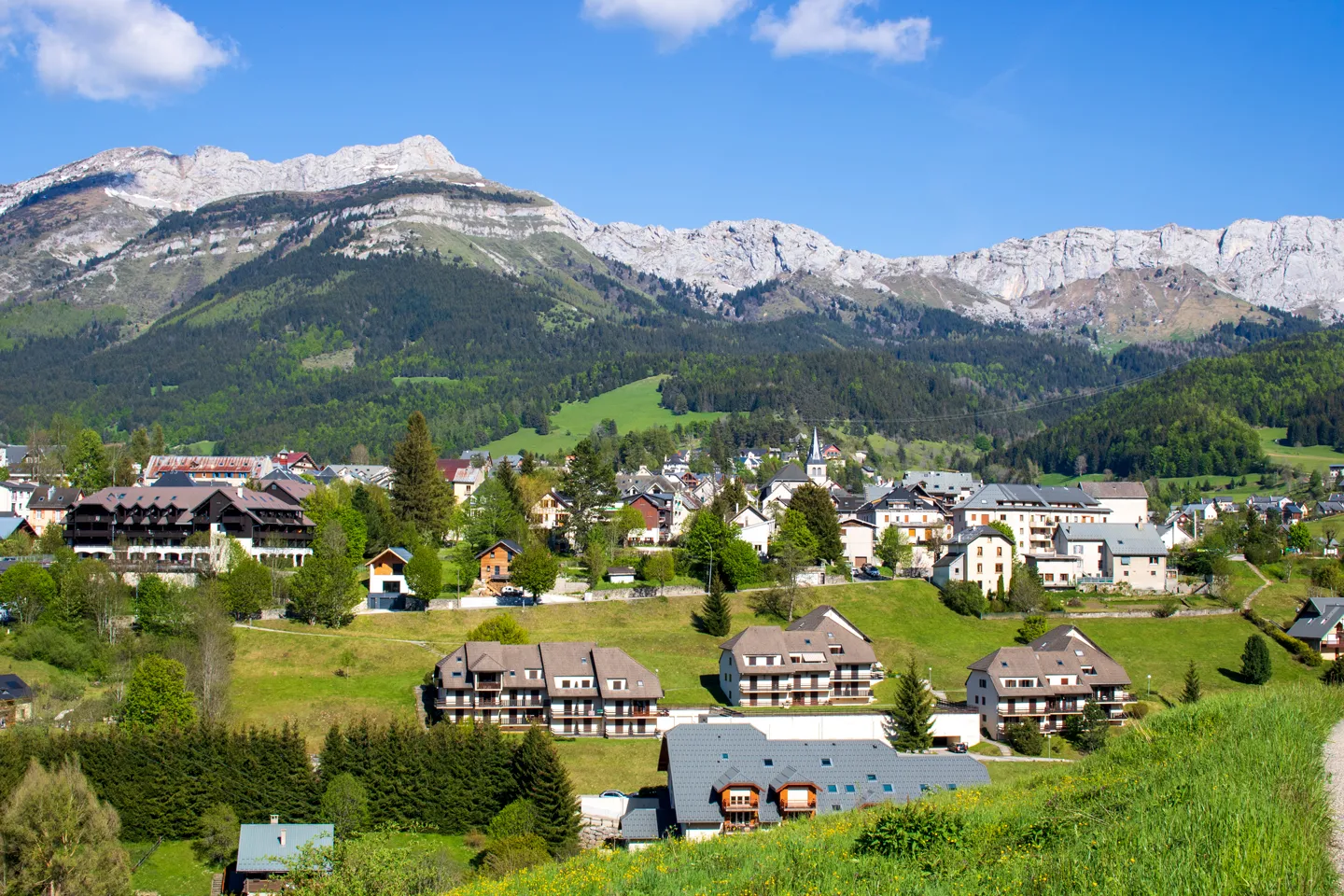 Villard-de-Lans